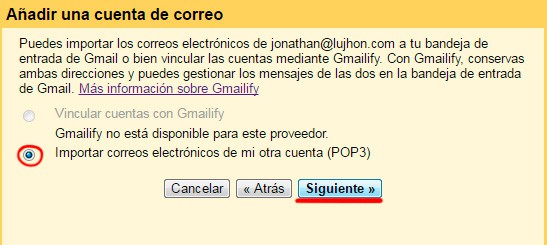 vinculaciongmail11