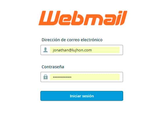 webmail